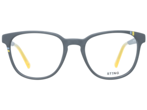 AUTHENTIC STING EYEWEAR Unisex Elegant Eyeglasses