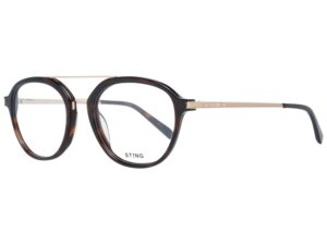 AUTHENTIC STING EYEWEAR Unisex Top Quality Eyeglasses