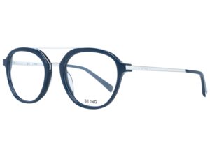 AUTHENTIC STING EYEWEAR Unisex Designer Eyeglasses