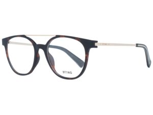 AUTHENTIC STING EYEWEAR Unisex Sophisticated Eyeglasses