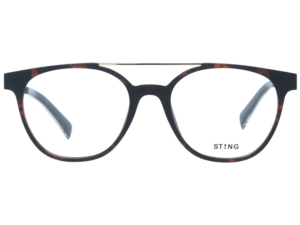 AUTHENTIC STING EYEWEAR Unisex Sophisticated Eyeglasses