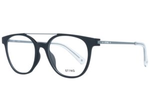 AUTHENTIC STING EYEWEAR Unisex Sophisticated Eyeglasses