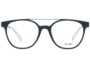 AUTHENTIC STING EYEWEAR Unisex Sophisticated Eyeglasses