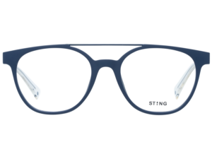 AUTHENTIC STING EYEWEAR Unisex Elegant Eyeglasses