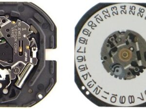 AUTHENTIC WATCH MOVEMENTS TMI-SEIKO Quartz Elegant Watch accessories