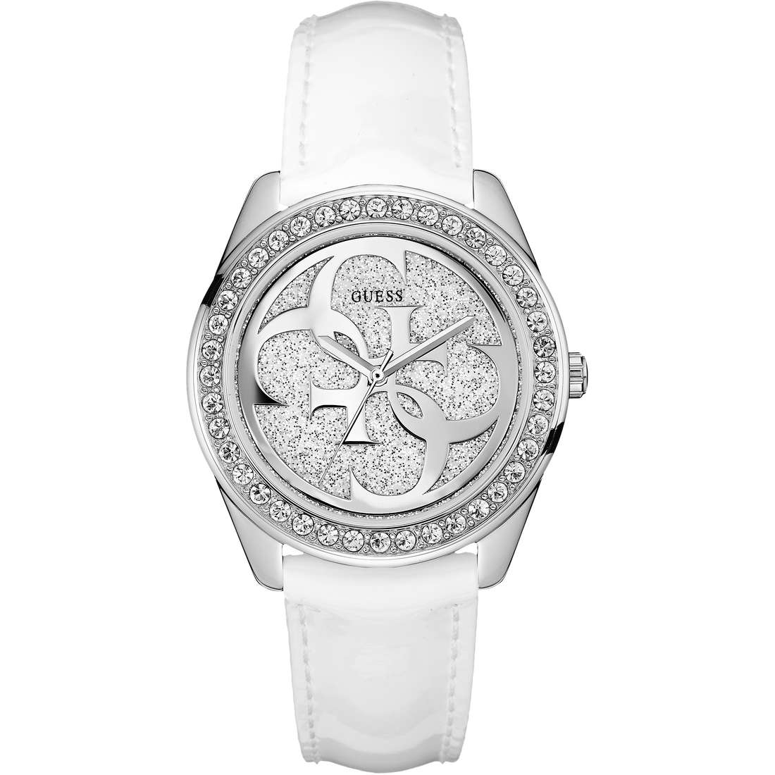 Authentic GUESS WATCH Mineral Top Quality High-end watch - Women GUESS - 3 ATM - Lacantus Store