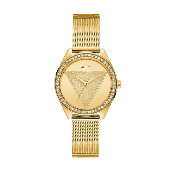 Authentic GUESS WATCH 37 mm High-End High-end watch - Women GUESS - 10 ATM - Lacantus Store