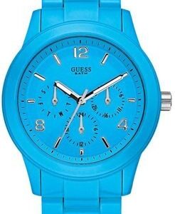 Authentic GUESS WATCH  Elegant High-end watch