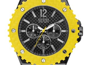 Authentic GUESS WATCH  Exclusive High-end watch