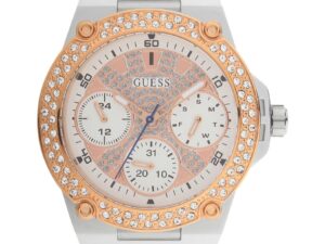 Authentic GUESS ZENA Official Box High-End High-end watch