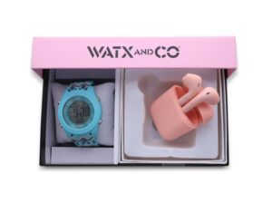 AUTHENTIC WATX&COLORS WATX&COLORS WATCH Exclusive