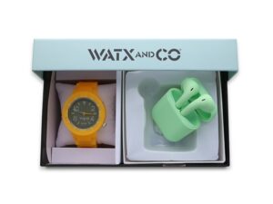 AUTHENTIC WATX&COLORS WATX&COLORS WATCH Exclusive