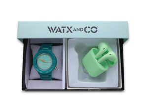 AUTHENTIC WATX&COLORS WATX&COLORS WATCH Premium