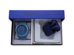 AUTHENTIC WATX&COLORS WATX&COLORS WATCH Elegant