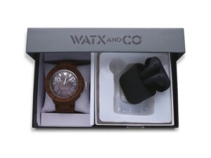 AUTHENTIC WATX&COLORS WATX&COLORS WATCH Sophisticated