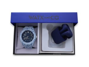 AUTHENTIC WATX&COLORS WATX&COLORS WATCH Premium