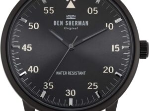 AUTHENTIC BEN SHERMAN DALTREY SPORT 44 mm High-End Watch