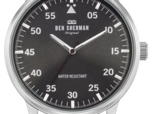 AUTHENTIC BEN SHERMAN DALTREY SPORT 44 mm High-End Watch