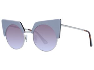 Authentic WEB EYEWEAR Lady High-End Sunglasses