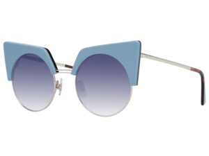 Authentic WEB EYEWEAR Lady Premium Sunglasses