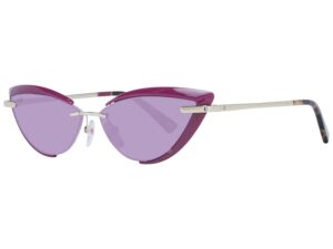 Authentic WEB EYEWEAR Lady Elegant Sunglasses