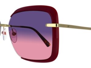 AUTHENTIC WEB EYEWEAR Sophisticated Sunglasses