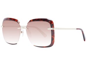 Authentic WEB EYEWEAR Lady Premium Sunglasses