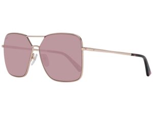 Authentic WEB EYEWEAR Lady Designer Sunglasses