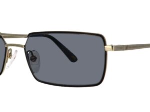 AUTHENTIC WEB EYEWEAR Metal Elegant Sunglasses