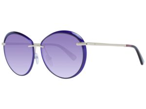 Authentic WEB EYEWEAR Lady High-End Sunglasses