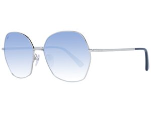 Authentic WEB EYEWEAR Lady High-End Sunglasses