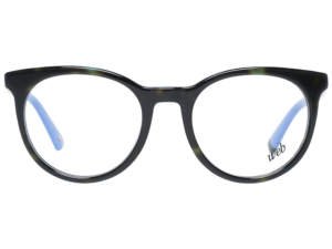 AUTHENTIC WEB EYEWEAR Unisex Top Quality Eyeglasses