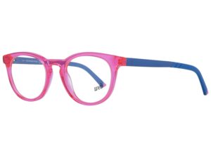 AUTHENTIC WEB EYEWEAR Unisex Sophisticated Eyeglasses