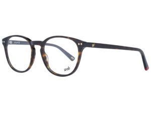 AUTHENTIC WEB EYEWEAR Unisex Sophisticated Eyeglasses