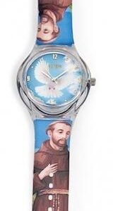 AUTHENTIC AMEN SAN FRANCESCO Unisex High-End Watch