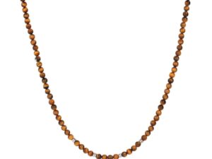 AUTHENTIC ALBERT M. JEWELS JEWELRY WSOX00209.TIG Sophisticated Bijoux