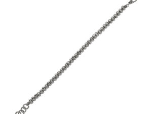 AUTHENTIC ALBERT M. JEWELS JEWELRY WSOX00513.S Elegant Bijoux