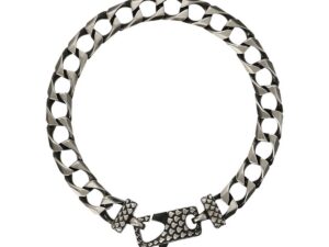 AUTHENTIC ALBERT M. JEWELS JEWELRY WSOX00525.S Designer Bijoux