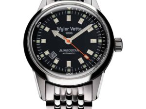 Authentic VETTA High-end Watch  – WYLER VETTA