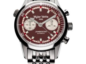 AUTHENTIC VETTA WYLER High-End Luxurious Watch