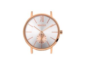 AUTHENTIC WATX&COLORS WATX&COLORS WATCH Elegant