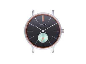 AUTHENTIC WATX&COLORS WATX&COLORS WATCH Designer