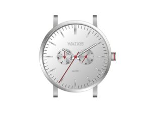 AUTHENTIC WATX&COLORS WATX&COLORS WATCH High-End