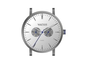 AUTHENTIC WATX&COLORS WATX&COLORS WATCH Sophisticated