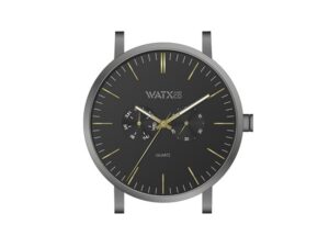 AUTHENTIC WATX&COLORS WATX&COLORS WATCH Elegant