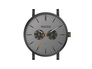 AUTHENTIC WATX&COLORS WATX&COLORS WATCH Elegant