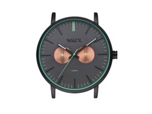 AUTHENTIC WATX&COLORS WATX&COLORS WATCH Elegant