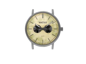 AUTHENTIC WATX&COLORS WATX&COLORS WATCH Designer