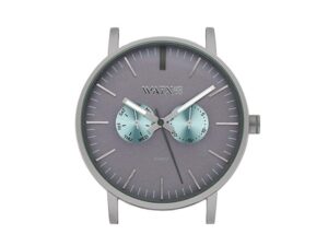 AUTHENTIC WATX&COLORS WATX&COLORS WATCH Sophisticated