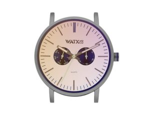 AUTHENTIC WATX&COLORS WATX&COLORS WATCH Elegant